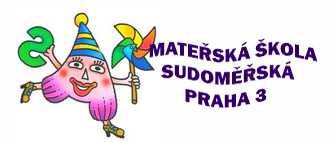 MS Sudoměřská Logo